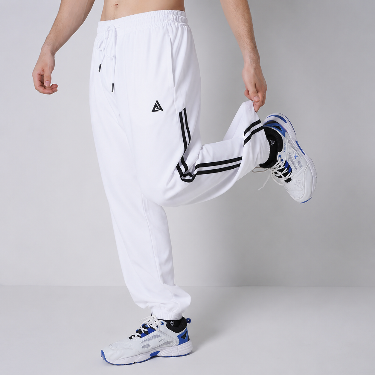 Attire 2.0 Baggy Trouser