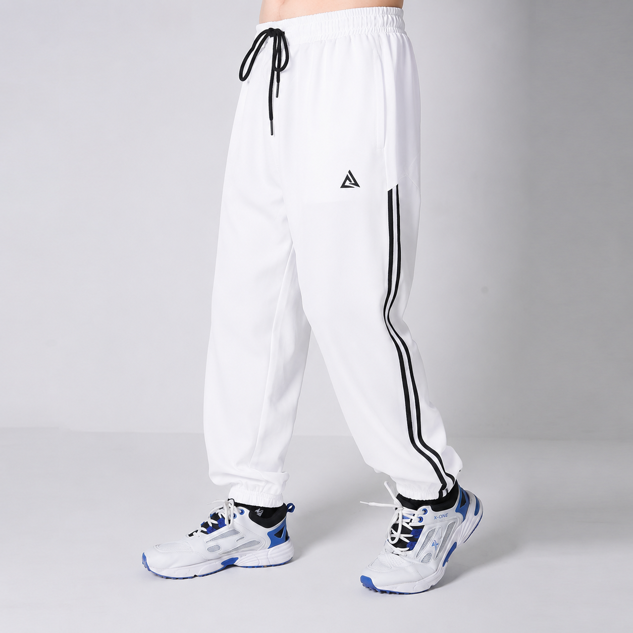 Attire 2.0 Baggy Trouser