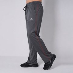 Dark Gray Storm Side Line Trouser