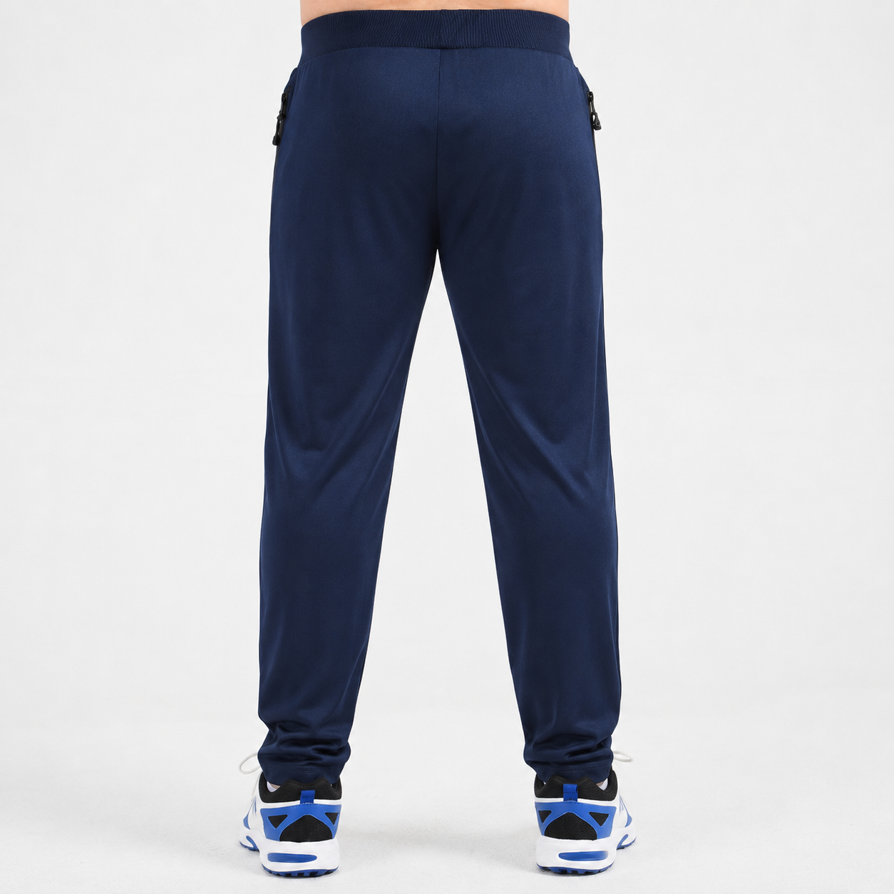 COMFY NAVY TROUSER