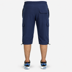 Strivor 3-Quarter Shorts