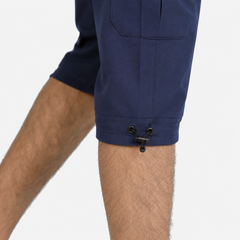 Strivor 3-Quarter Shorts