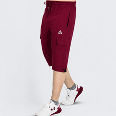 Koixurey 3-Quarter Shorts