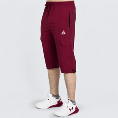 Koixurey 3-Quarter Shorts
