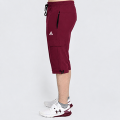 Koixurey 3-Quarter Shorts