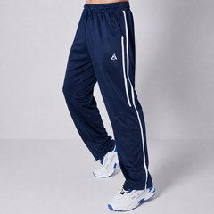 Vibe Motion Navy Baggy Trouser