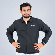 WindCore black Jacket