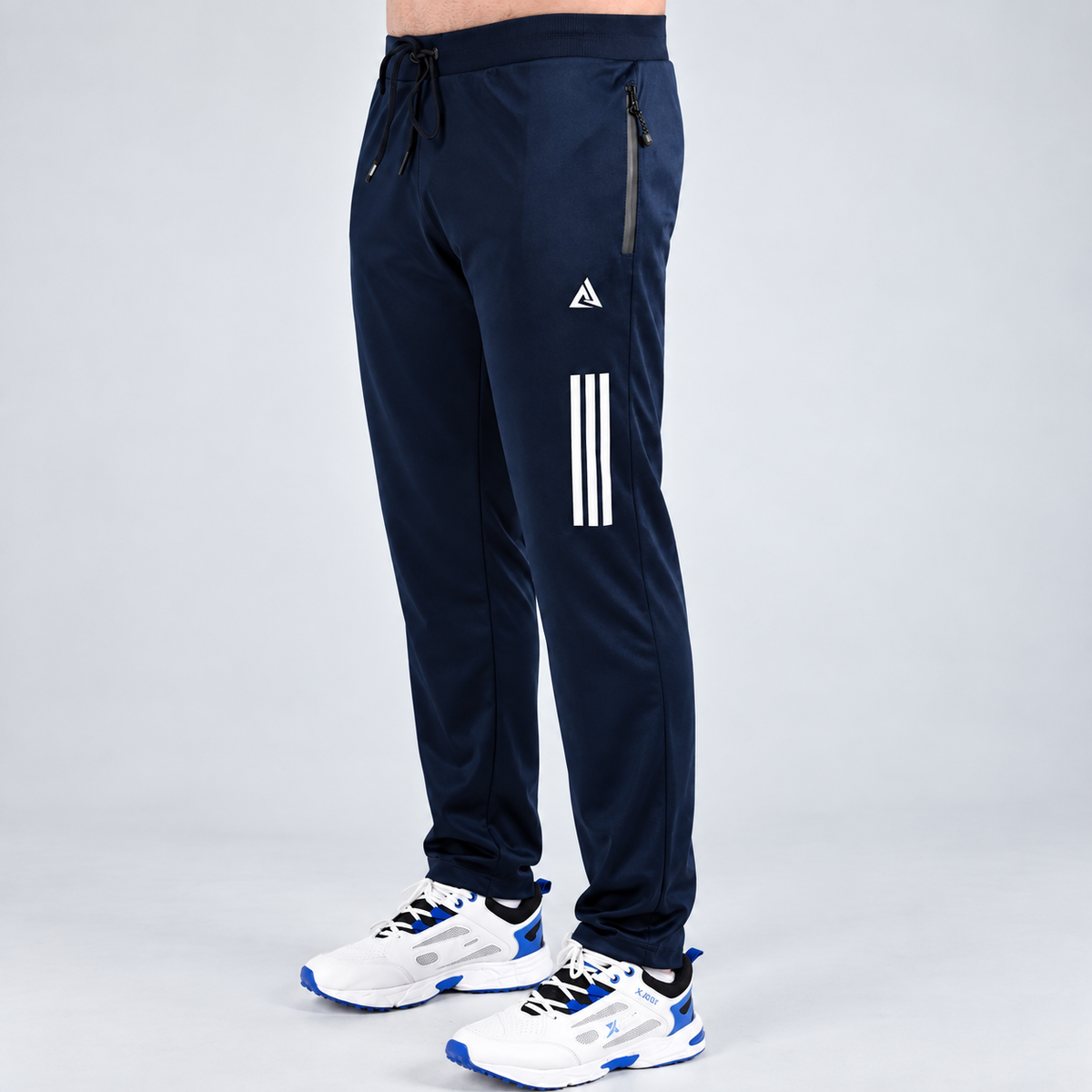 COMFY NAVY TROUSER