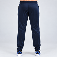 Comfy Navy Trouser