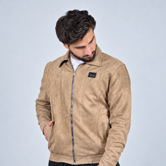Sweet Mist Beige Jacket