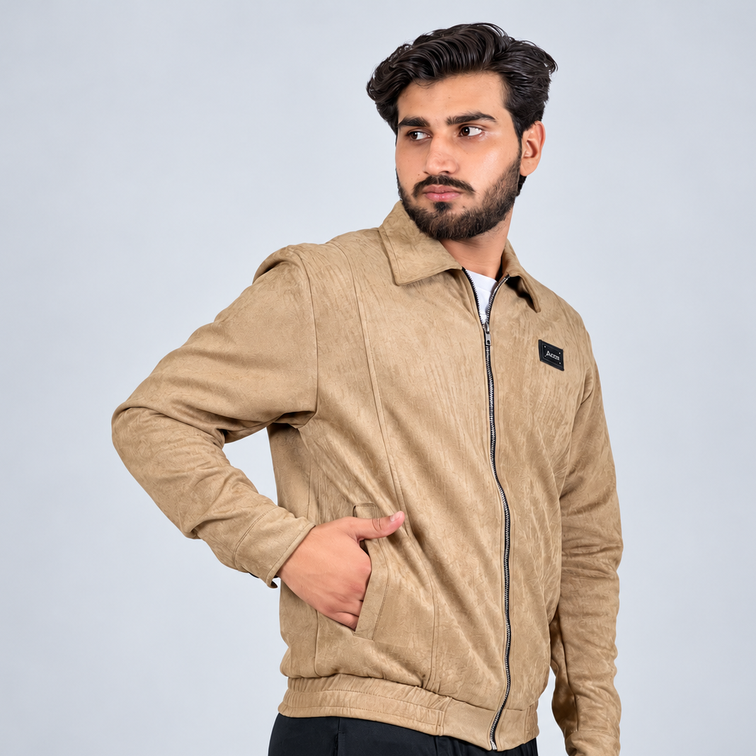 Desert Stone Jacket