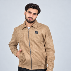 Sweet Mist Beige Jacket