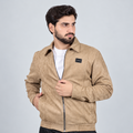 Sweet Mist Beige Jacket