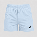 (Single) Men's Light Sky Boxer Shorts