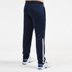 Striped Joggers 2.0 Navy