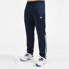 Striped Joggers 2.0 Navy