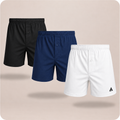 Pack of 3 Men's Boxer Shorts