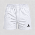(Single) Men's White Boxer Shorts