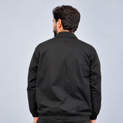 Vintage Black Jacket
