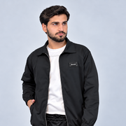 Vintage Black Jacket
