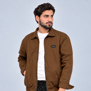 Vintage Brown Jacket
