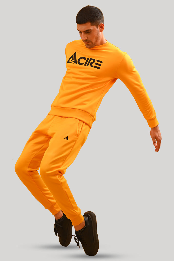 Athlete Pro - Winter Tracksuit Men