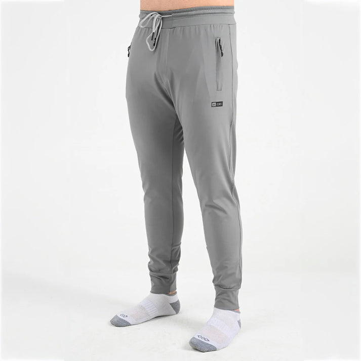 CASUAL GYM TROUSER - 4 SEASONS
