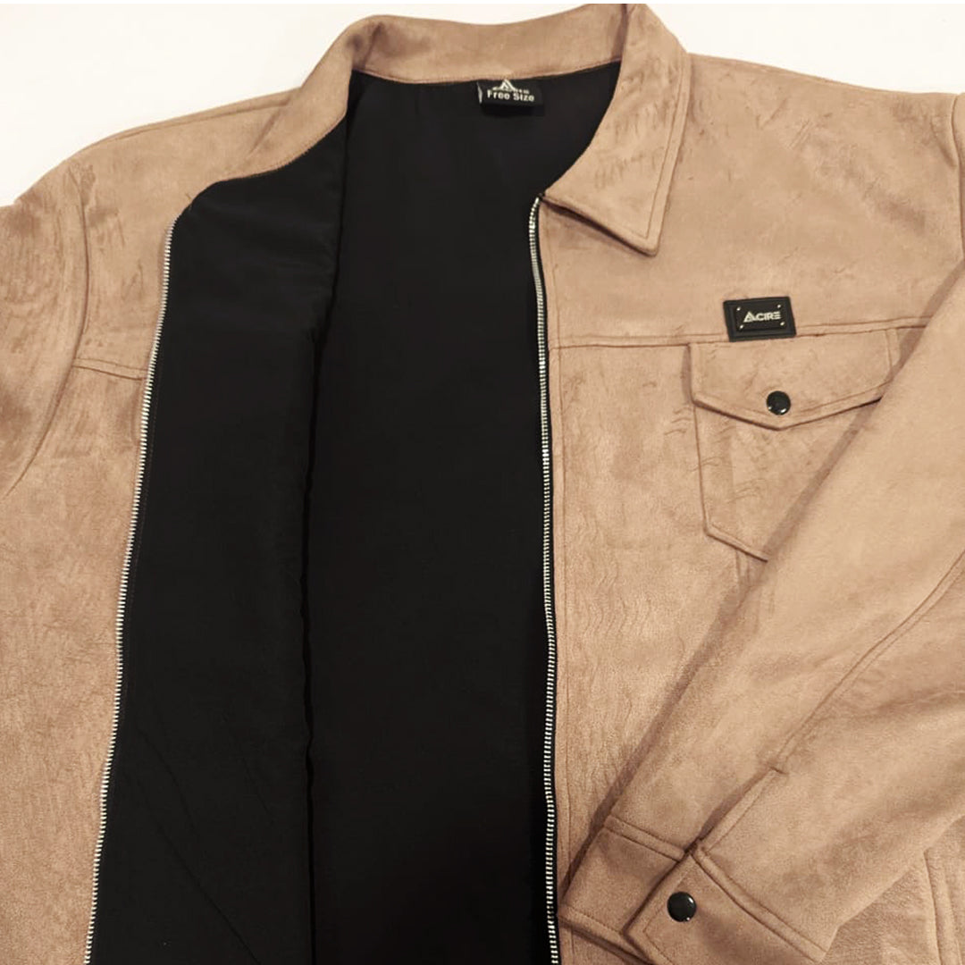 Little Loom Winter Jacket