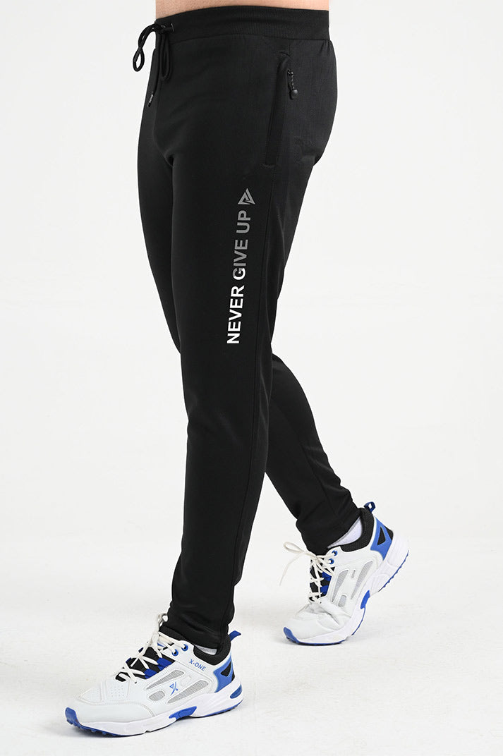 NEVER GIVE UP TROUSER 2.0