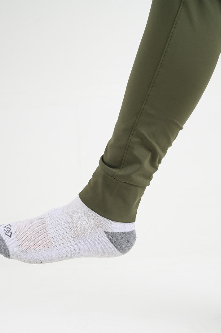 CASUAL GYM TROUSER - 4 SEASONS