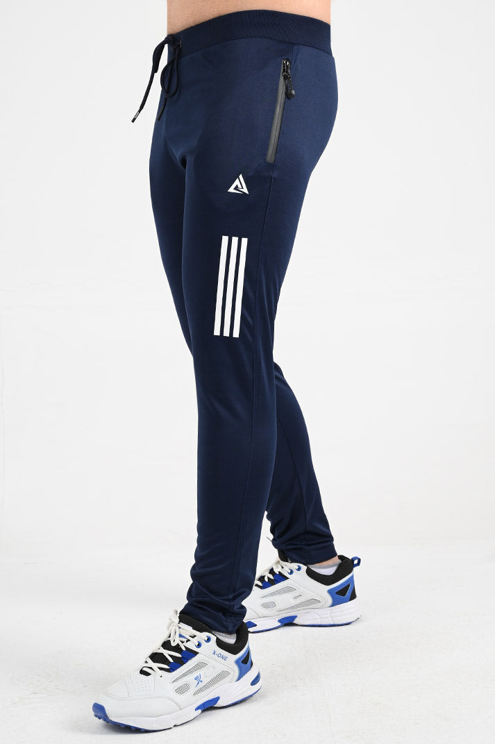 COMFY NAVY TROUSER