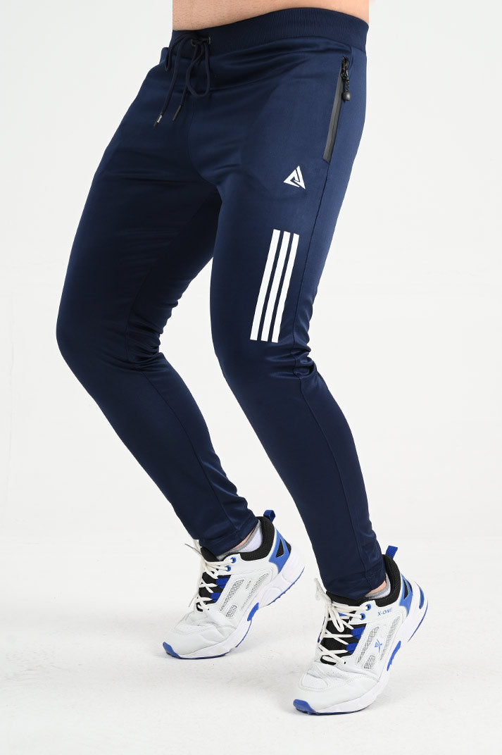 COMFY NAVY TROUSER